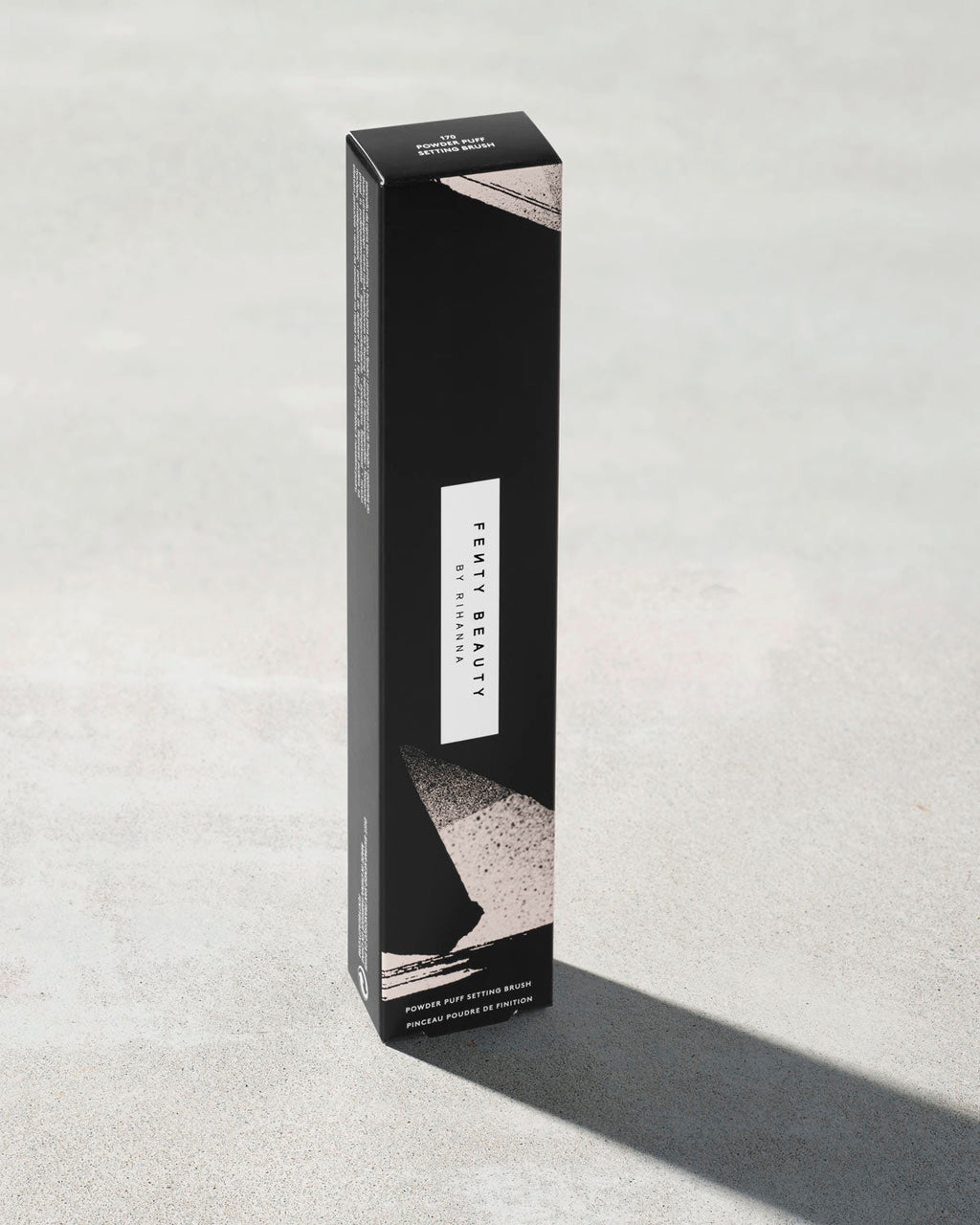 Powder Puff Setting Brush 170 - fenty glowup Default Title Fenty Beauty Makeup Brushes