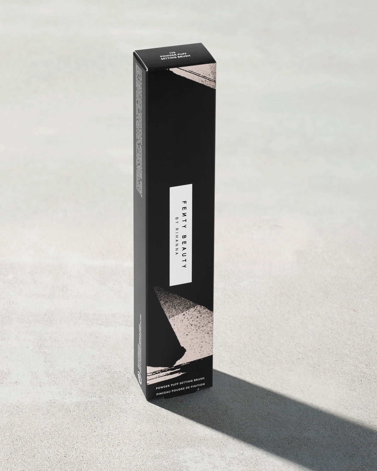 Powder Puff Setting Brush 170 - fenty glowup Default Title Fenty Beauty Makeup Brushes