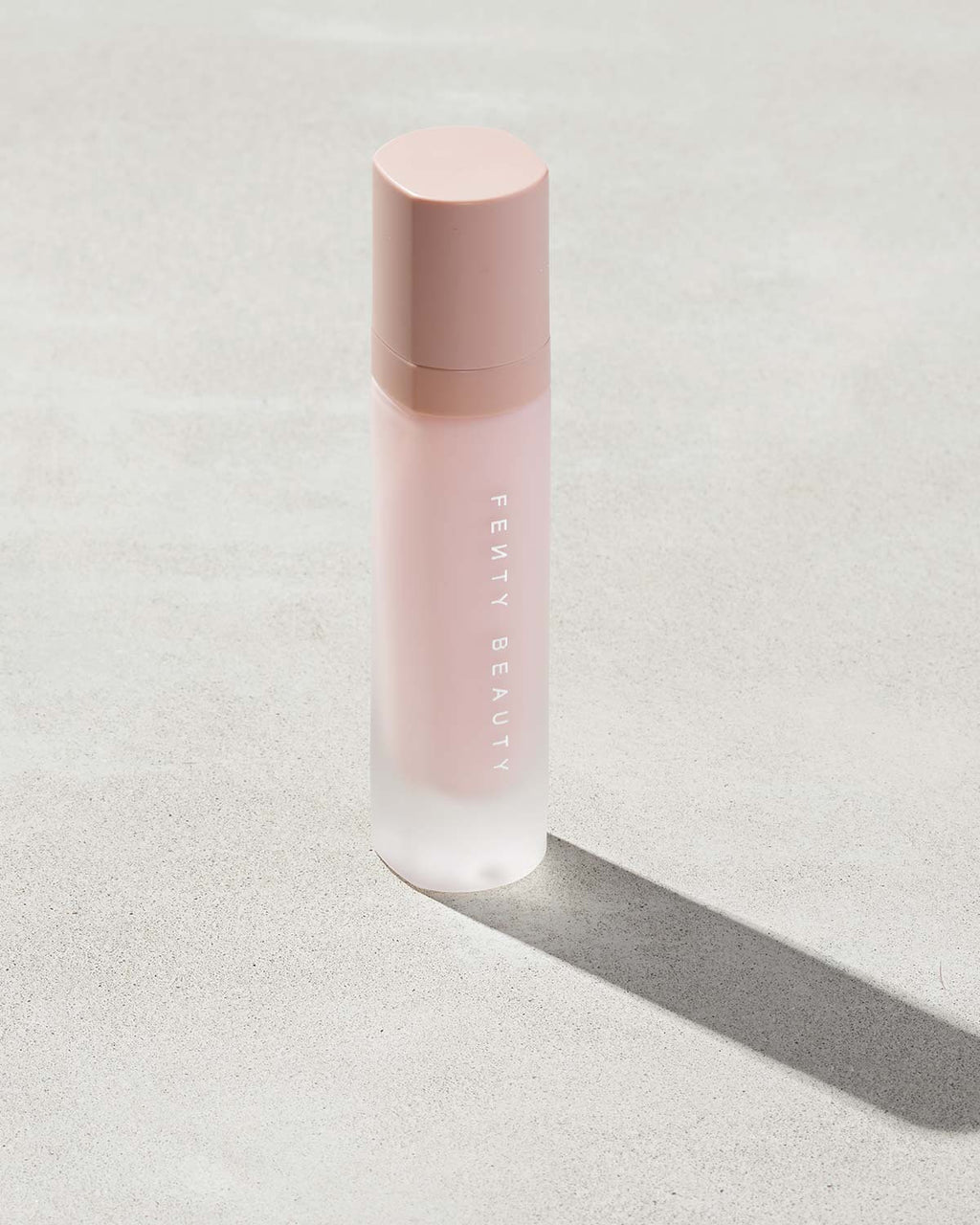Pro Filt'r Hydrating Primer — Soft Silk - fenty glowup Standard Fenty Beauty Face Primer