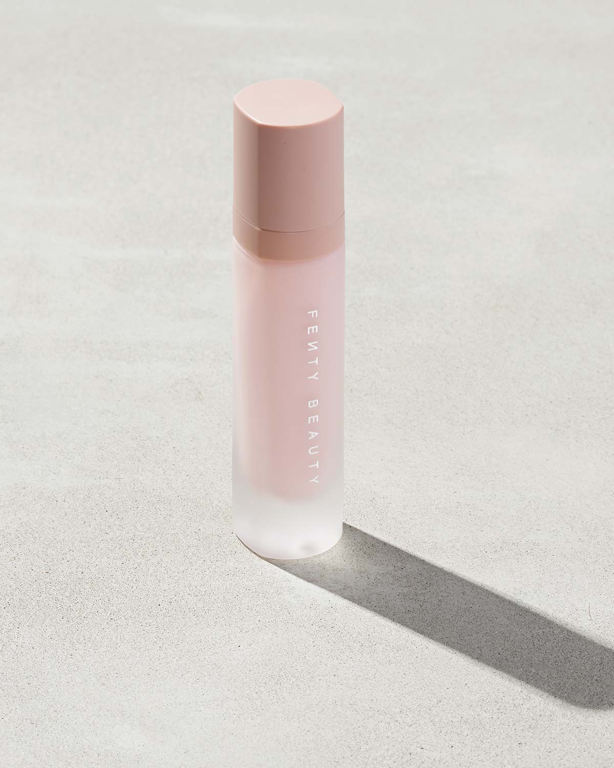 Pro Filt'r Hydrating Primer — Soft Silk - fenty glowup Standard Fenty Beauty Face Primer