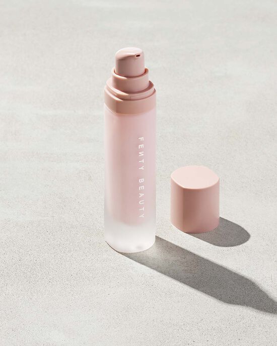 Pro Filt'r Hydrating Primer — Soft Silk - fenty glowup Standard Fenty Beauty Face Primer