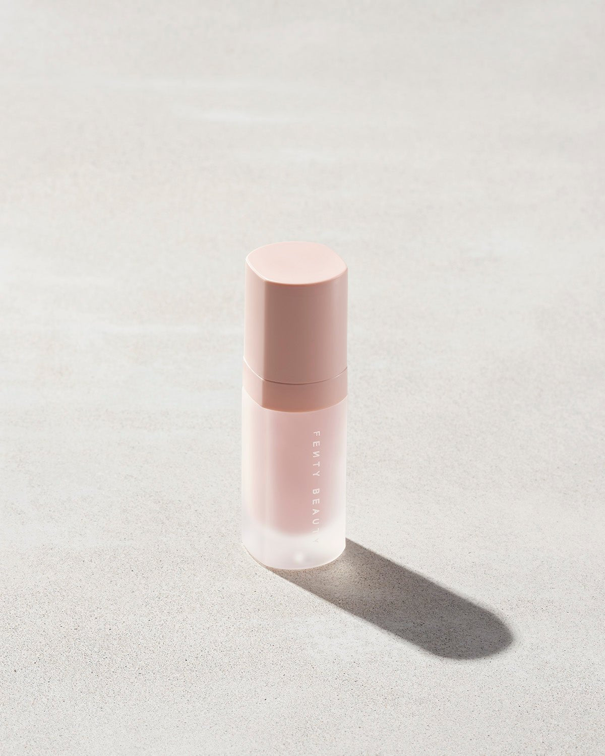 Pro Filt'r Hydrating Primer — Soft Silk - fenty glowup Standard Fenty Beauty Face Primer