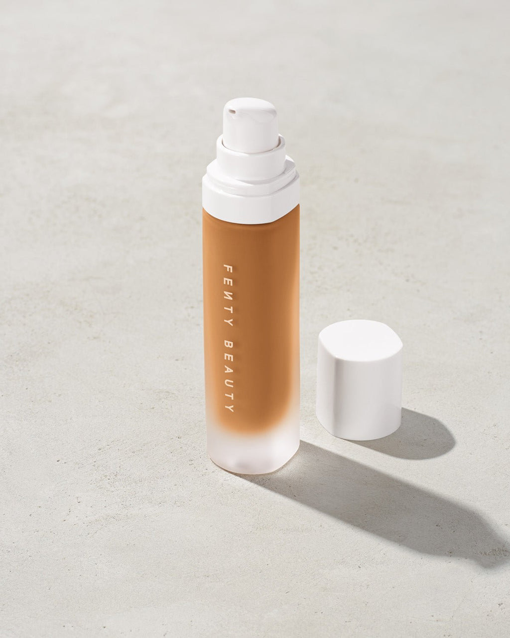 Pro Filt'r Soft Matte Longwear Foundation - fenty glowup