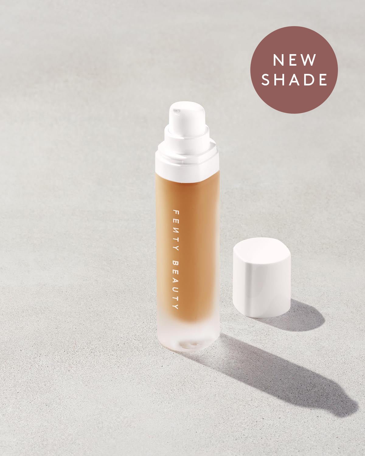 Pro Filt'r Soft Matte Longwear Foundation - fenty glowup