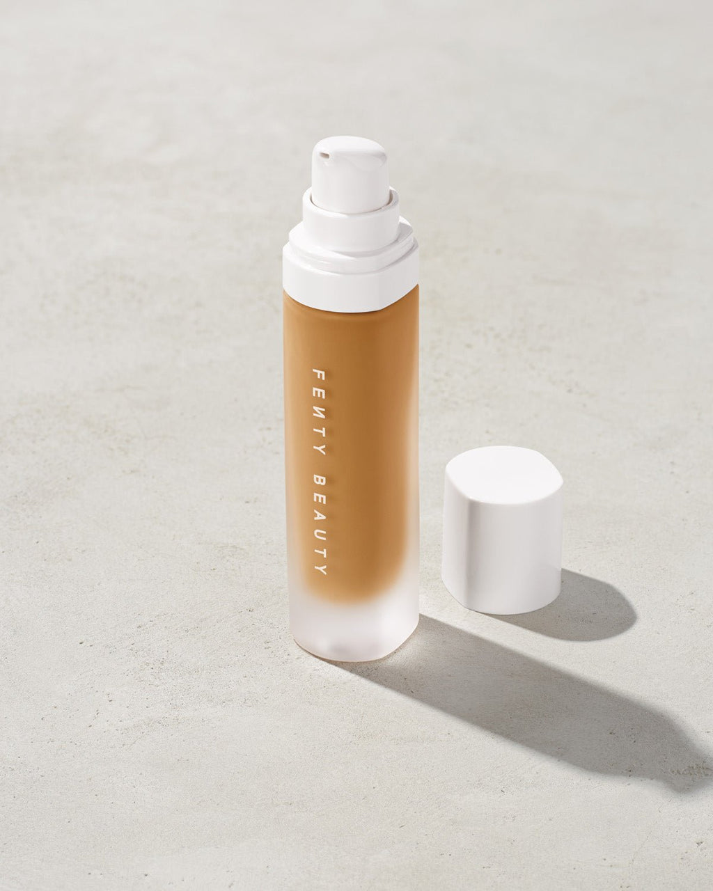 Pro Filt'r Soft Matte Longwear Foundation - fenty glowup