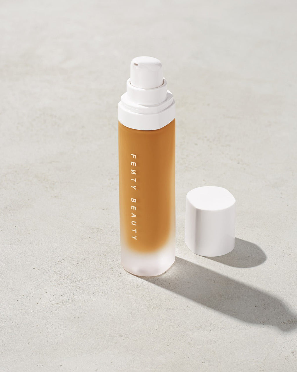Pro Filt'r Soft Matte Longwear Foundation - fenty glowup