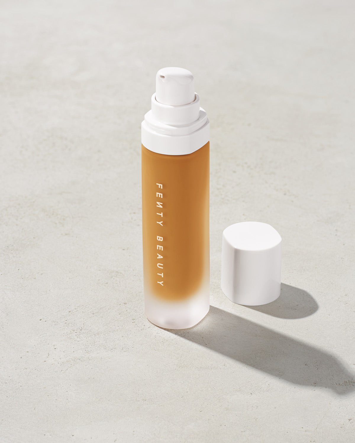Pro Filt'r Soft Matte Longwear Foundation - fenty glowup