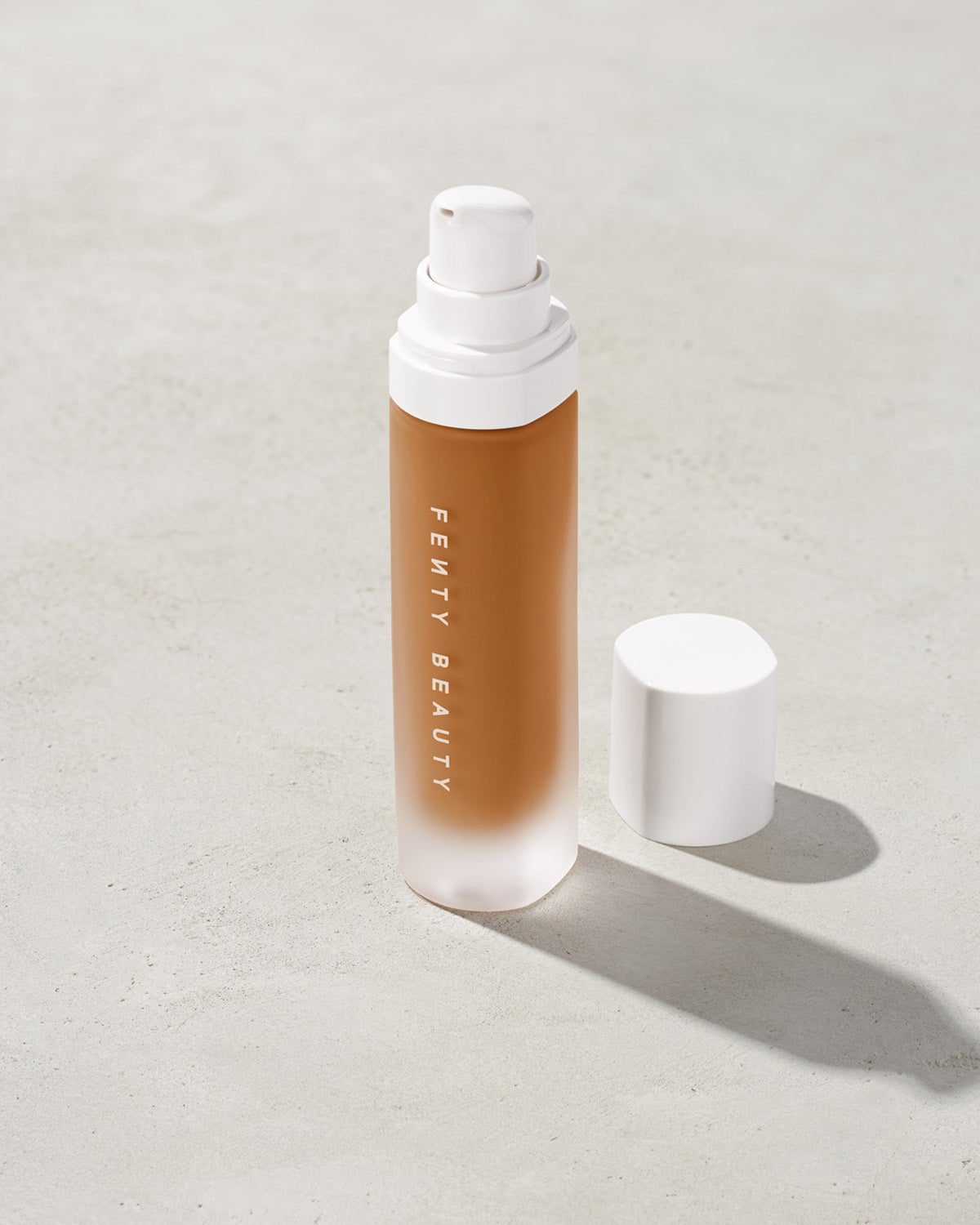 Pro Filt'r Soft Matte Longwear Foundation - fenty glowup