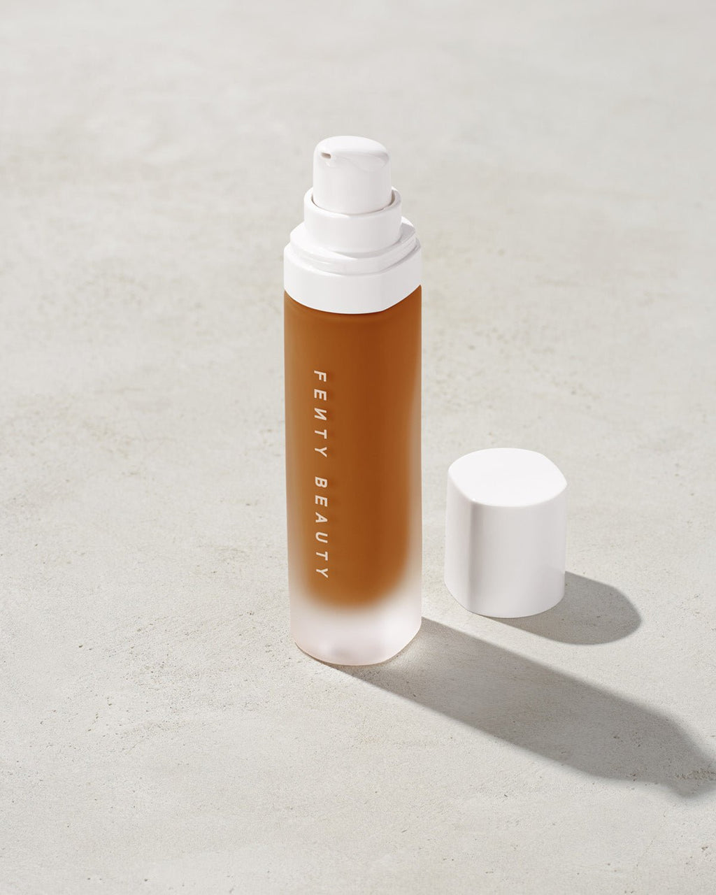 Pro Filt'r Soft Matte Longwear Foundation - fenty glowup