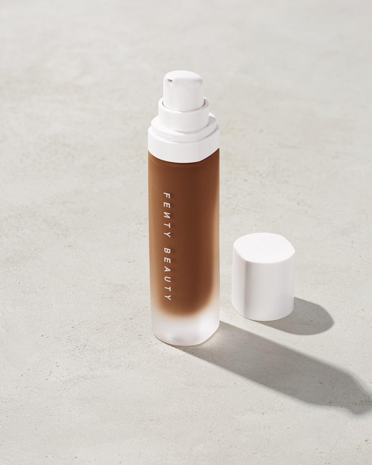 Pro Filt'r Soft Matte Longwear Foundation - fenty glowup #495 / Mini Fenty Beauty Foundations & Concealers