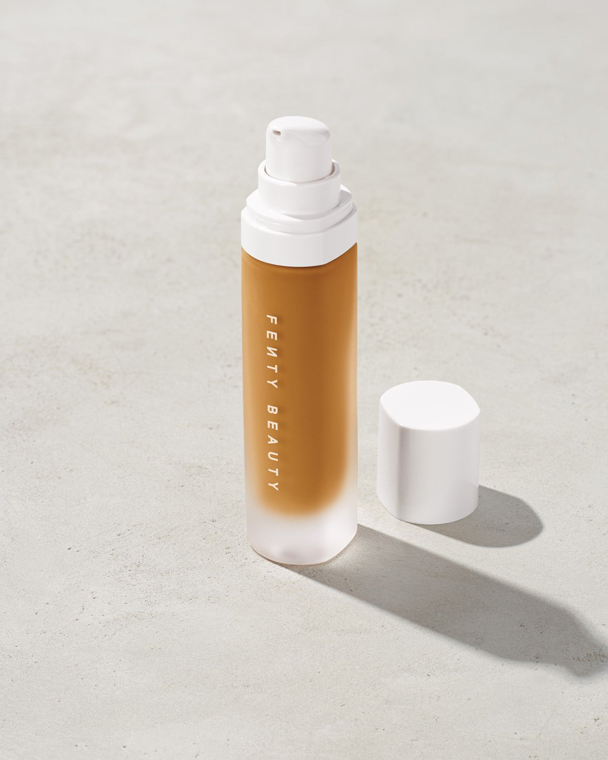 Pro Filt'r Soft Matte Longwear Foundation - fenty glowup