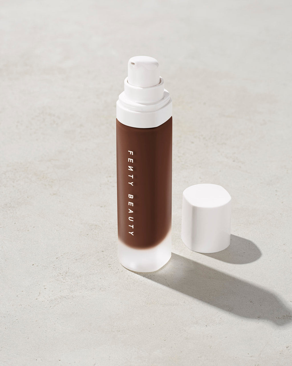 Pro Filt'r Soft Matte Longwear Foundation - fenty glowup #495 / Mini Fenty Beauty Foundations & Concealers