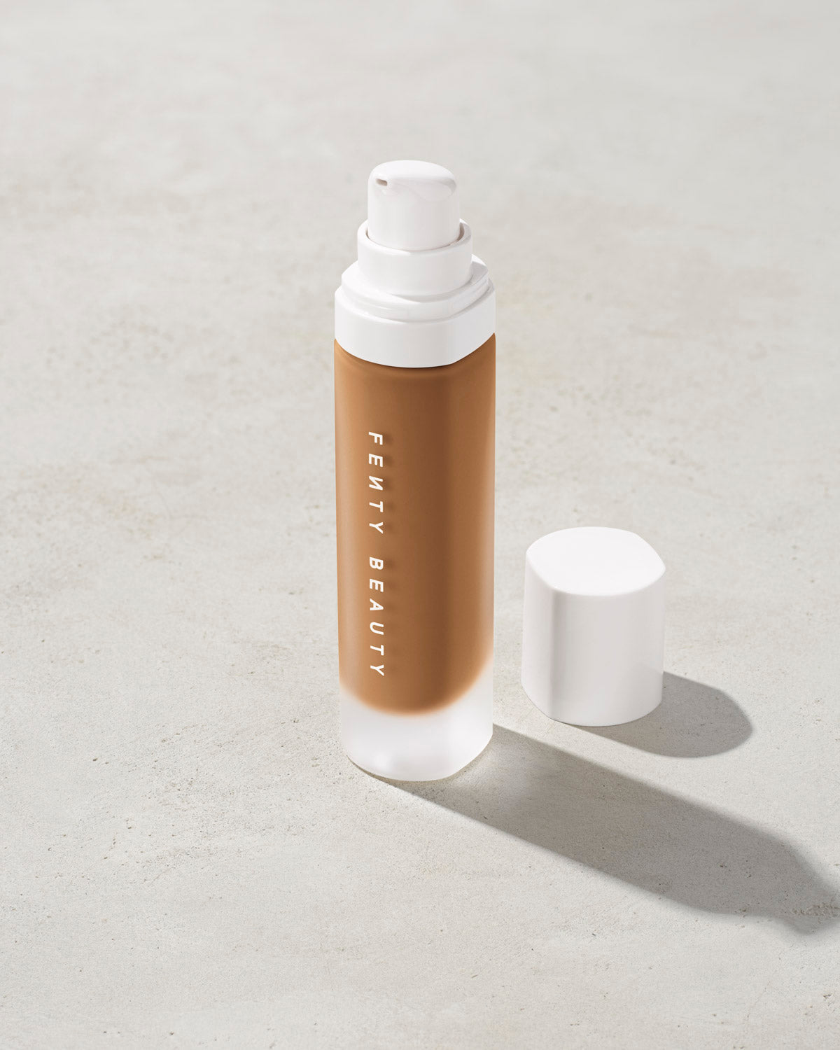 Pro Filt'r Soft Matte Longwear Foundation - fenty glowup