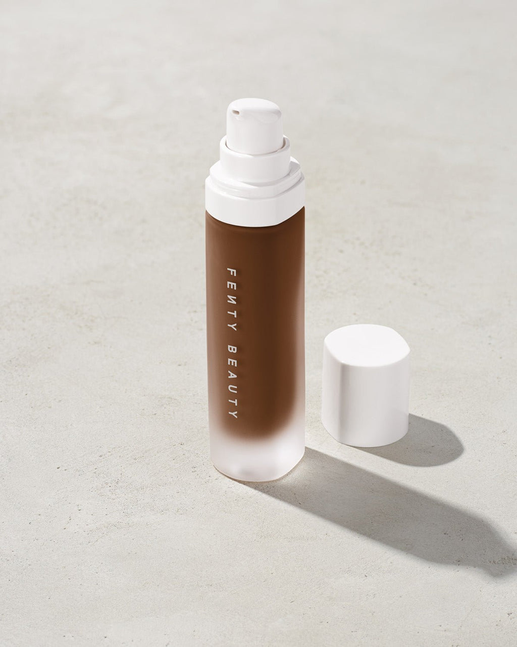 Pro Filt'r Soft Matte Longwear Foundation - fenty glowup #495 / Mini Fenty Beauty Foundations & Concealers