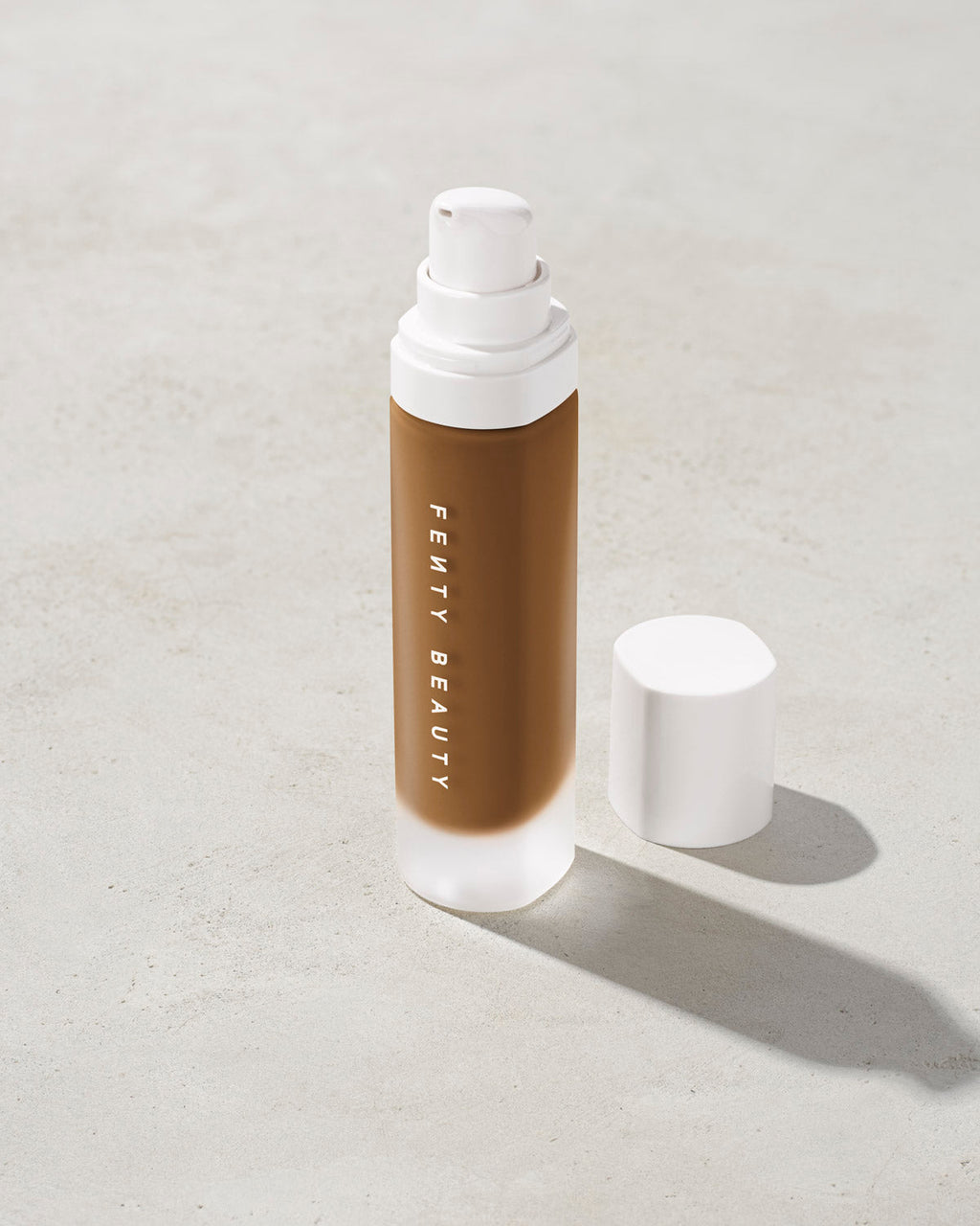 Pro Filt'r Soft Matte Longwear Foundation - fenty glowup