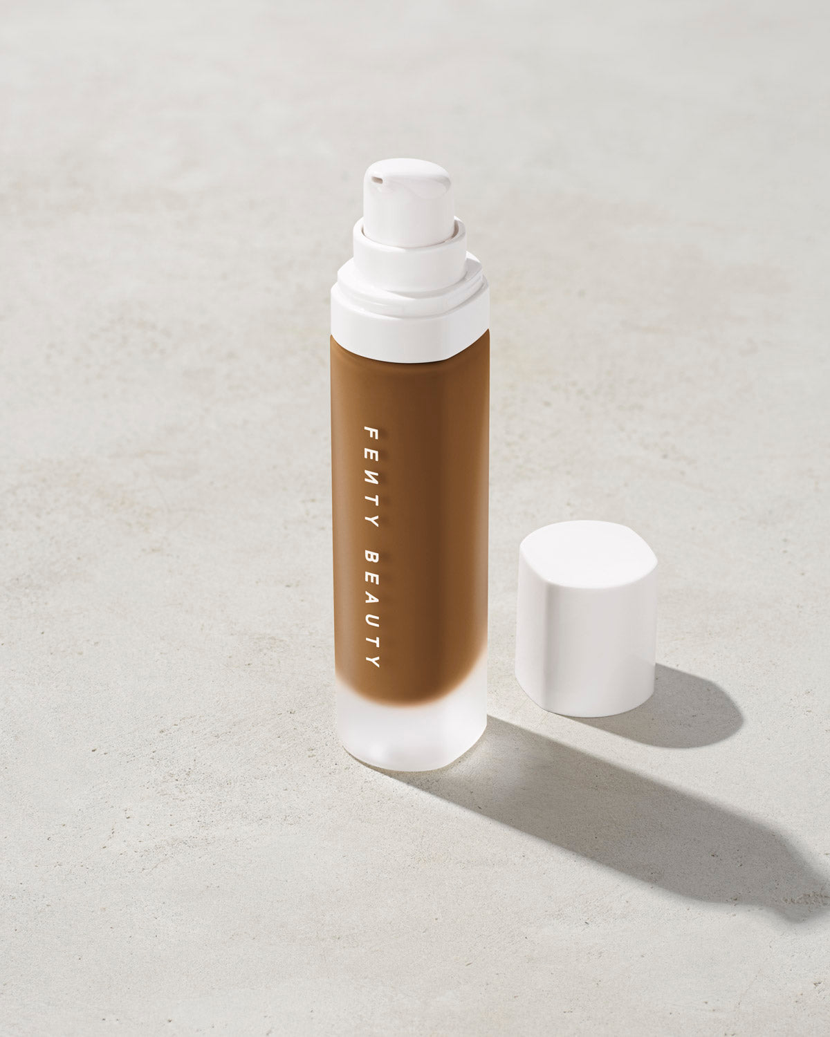 Pro Filt'r Soft Matte Longwear Foundation - fenty glowup
