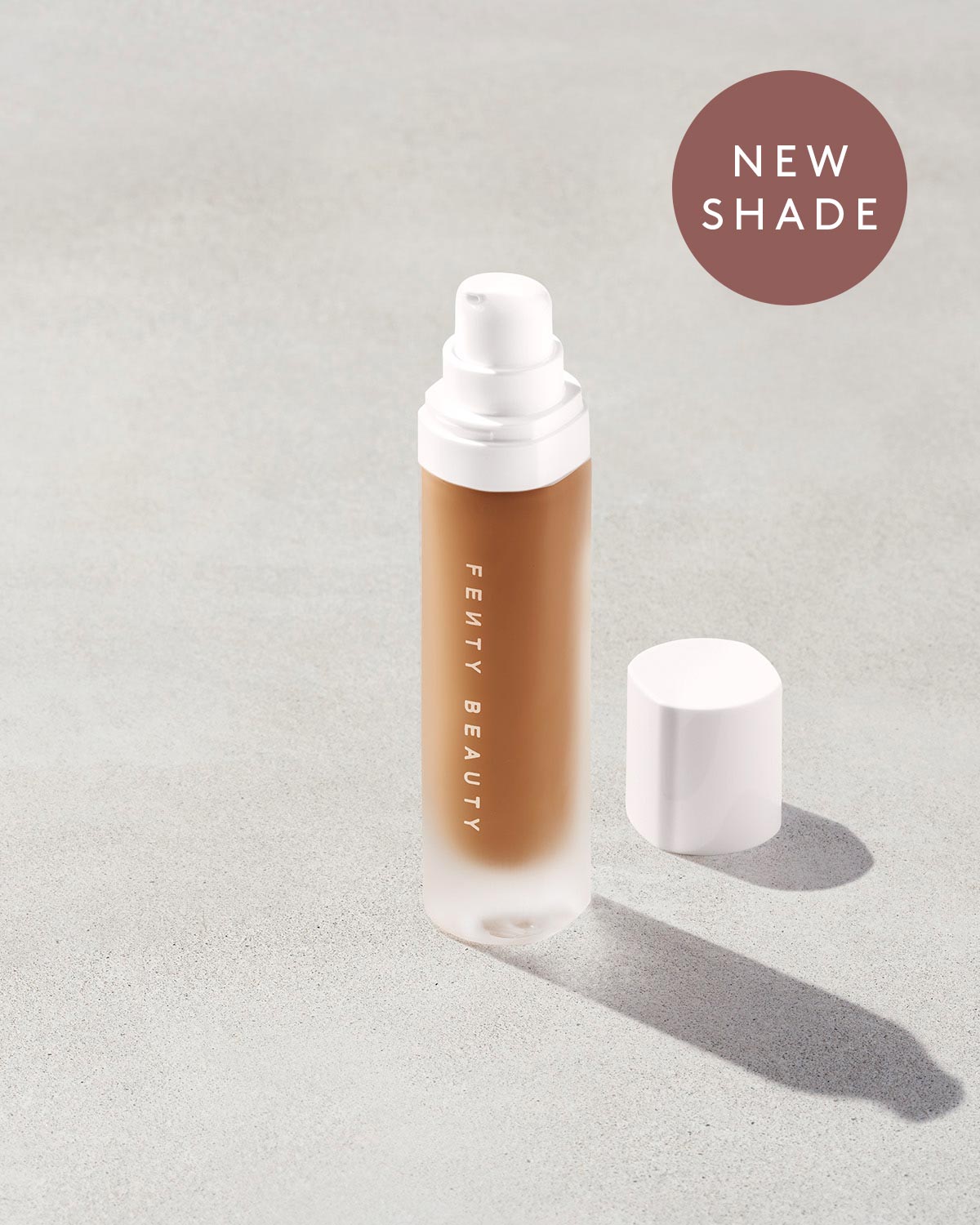 Pro Filt'r Soft Matte Longwear Foundation - fenty glowup