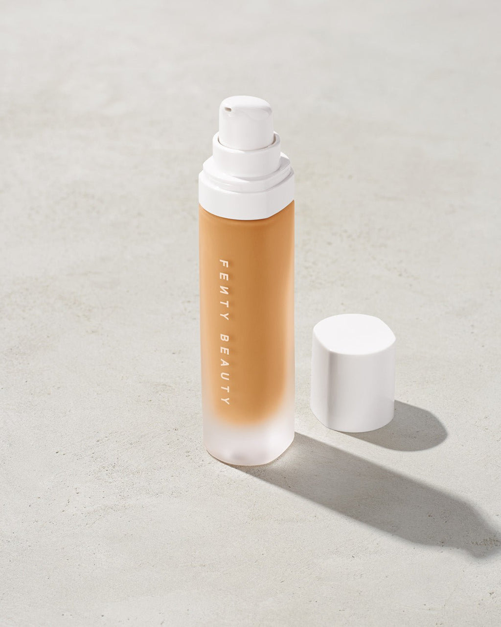 Pro Filt'r Soft Matte Longwear Foundation - fenty glowup