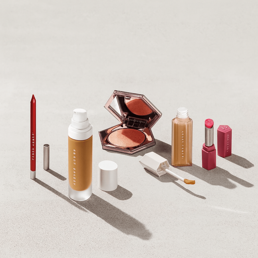 Radiance Luxe Bundle - fenty glowup Default Title fenty glowup advancedBundle