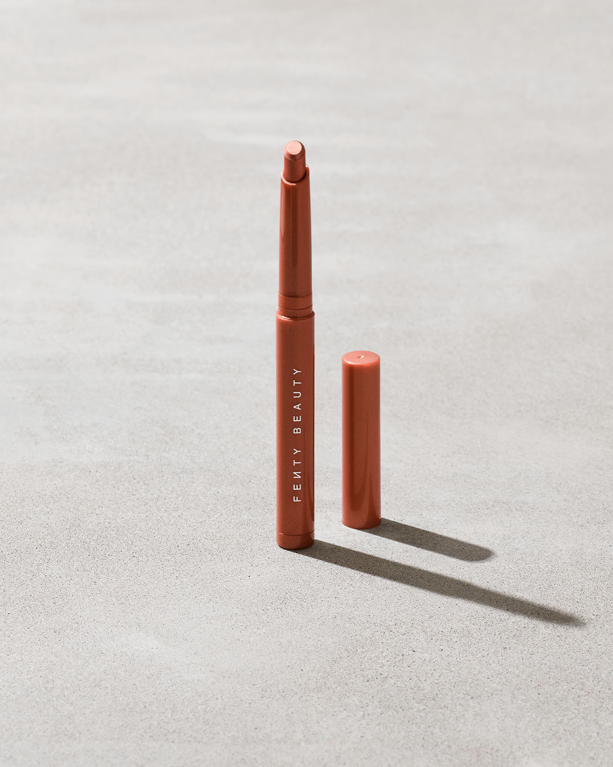 Shadowstix Longwear Eyeshadow Stick - fenty glowup Copp'd That Fenty Beauty Eyeshadow