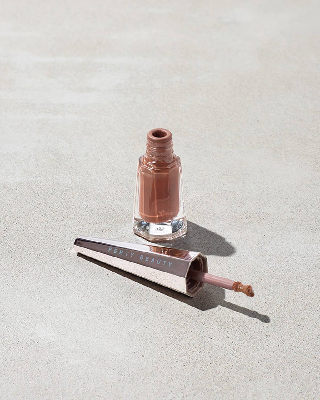 STUNNA LIP PAINT LONGWEAR FLUID LIP COLOR - fenty glowup