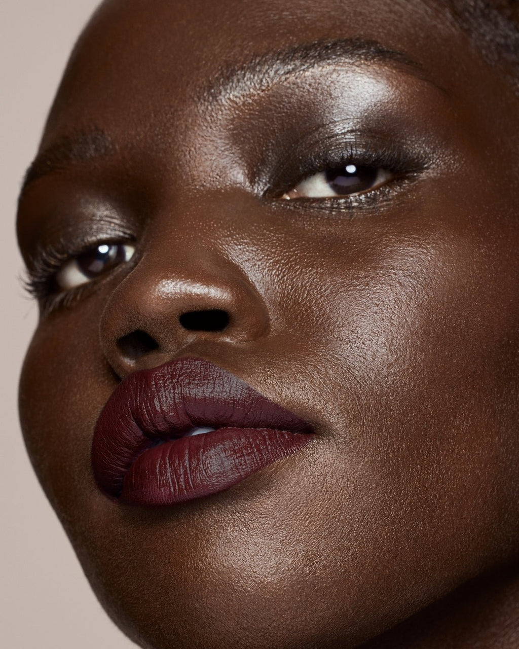 STUNNA LIP PAINT LONGWEAR FLUID LIP COLOR - fenty glowup Underdawg / Default option Fenty Beauty Lipstick