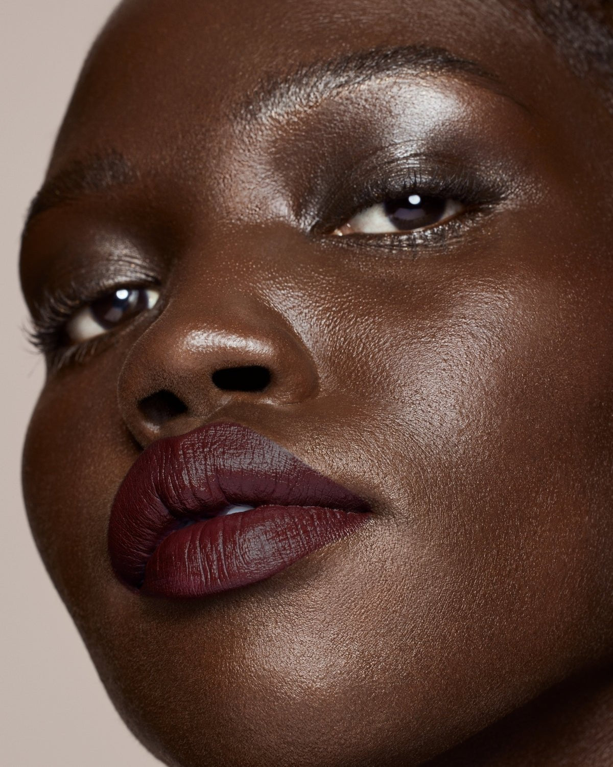 STUNNA LIP PAINT LONGWEAR FLUID LIP COLOR - fenty glowup Underdawg / Default option Fenty Beauty Lipstick