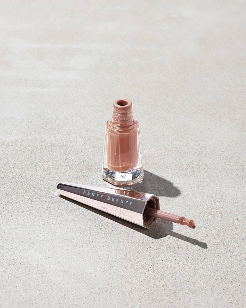 STUNNA LIP PAINT LONGWEAR FLUID LIP COLOR - fenty glowup
