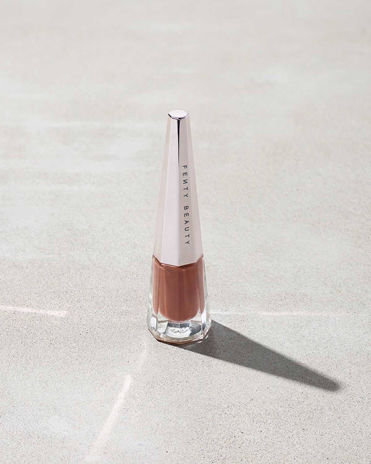 STUNNA LIP PAINT LONGWEAR FLUID LIP COLOR - fenty glowup Unveil / Mini Fenty Beauty Lipstick