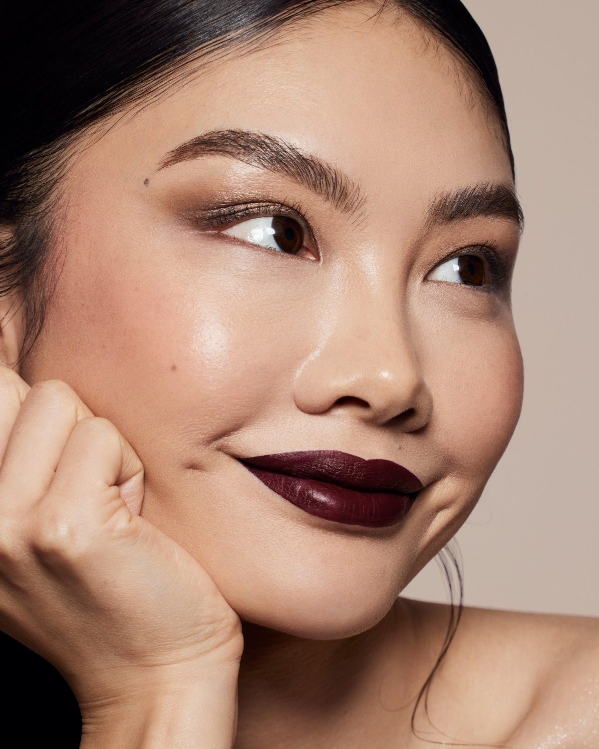 STUNNA LIP PAINT LONGWEAR FLUID LIP COLOR - fenty glowup Underdawg / Default option Fenty Beauty Lipstick