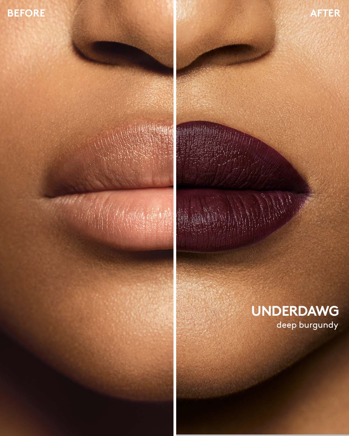 STUNNA LIP PAINT LONGWEAR FLUID LIP COLOR - fenty glowup