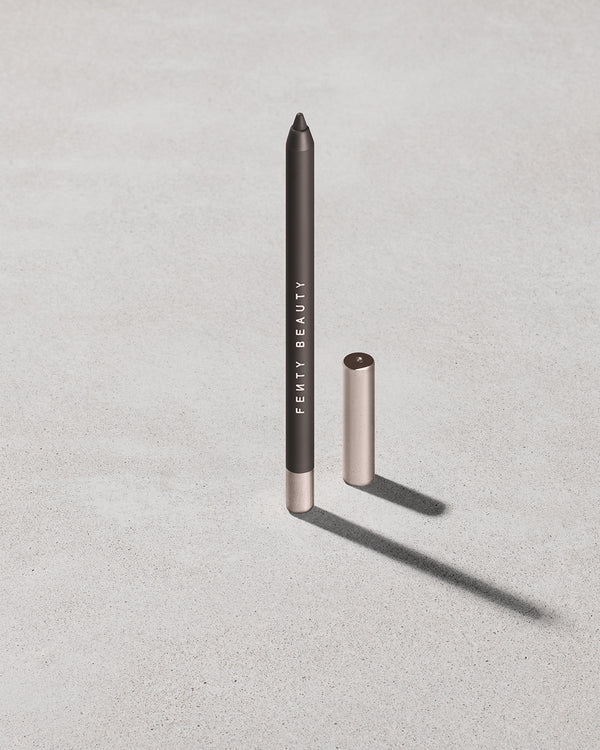 TRACE'D OUT LONGWEAR WATERPROOF PENCIL LIP LINER - fenty glowup